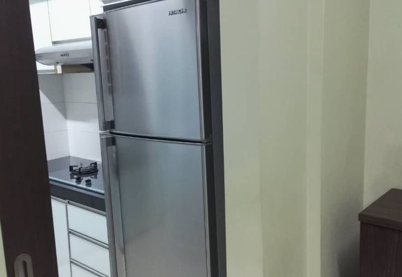 Kinrara Mas Condominium