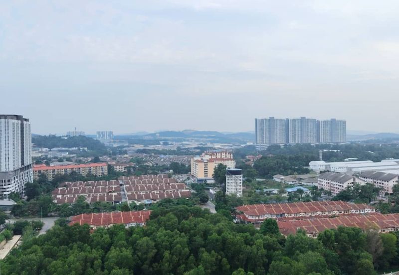 Symphony Residence 2 (Simfoni 2)