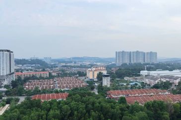 Symphony Residence 2 (Simfoni 2)