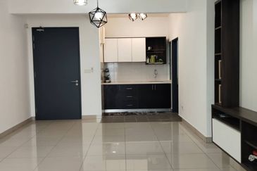 Symphony Residence 2 (Simfoni 2)