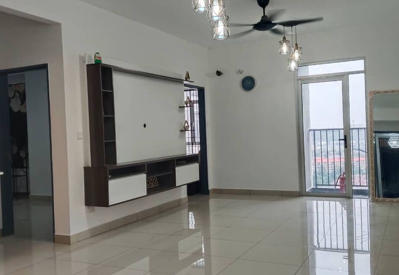 Symphony Residence 2 (Simfoni 2)