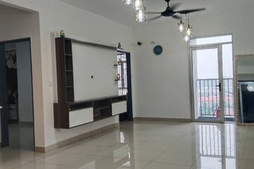 Symphony Residence 2 (Simfoni 2)