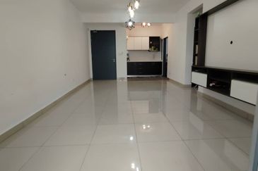 Symphony Residence 2 (Simfoni 2)