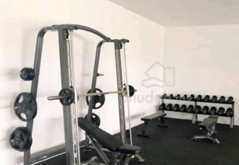 Symphony Residence 2 (Simfoni 2)