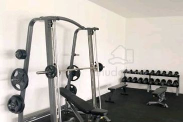 Symphony Residence 2 (Simfoni 2)