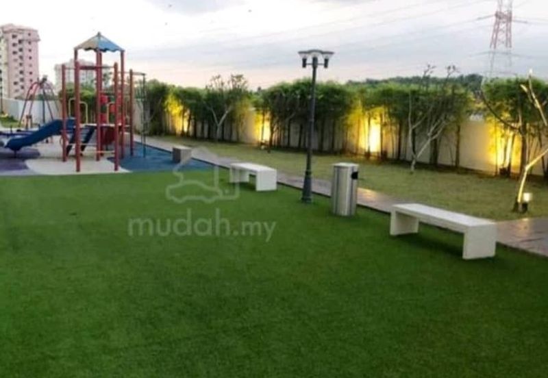 Symphony Residence 2 (Simfoni 2)