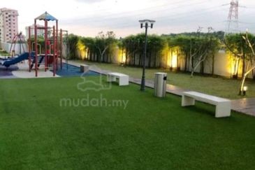 Symphony Residence 2 (Simfoni 2)