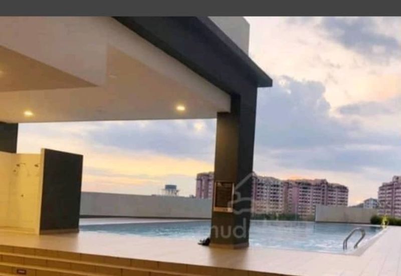 Symphony Residence 2 (Simfoni 2)