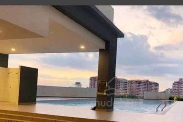 Symphony Residence 2 (Simfoni 2)