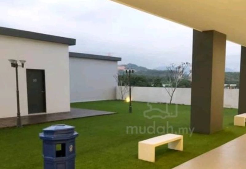 Symphony Residence 2 (Simfoni 2)