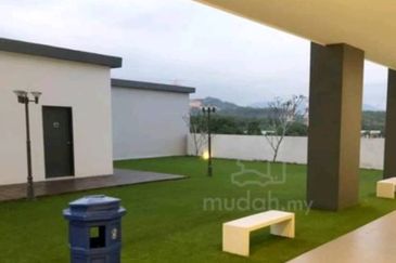 Symphony Residence 2 (Simfoni 2)