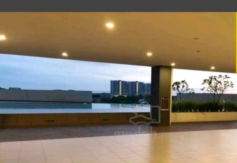 Symphony Residence 2 (Simfoni 2)