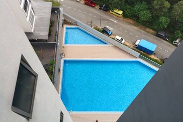 Symphony Residence 2 (Simfoni 2)