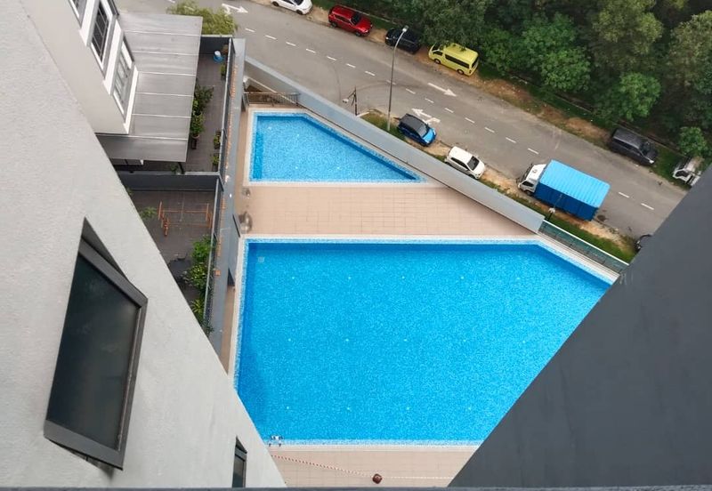 Symphony Residence 2 (Simfoni 2)