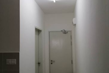 Simfoni Apartment @ Eco Majestic (Rumah Selangorku)