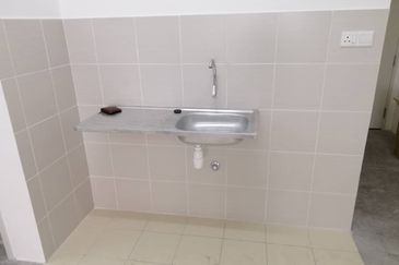 Simfoni Apartment @ Eco Majestic (Rumah Selangorku)