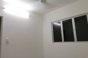 Simfoni Apartment @ Eco Majestic (Rumah Selangorku)