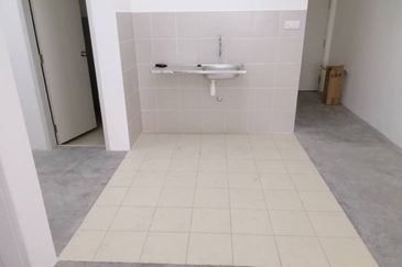 Simfoni Apartment @ Eco Majestic (Rumah Selangorku)