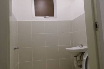 Simfoni Apartment @ Eco Majestic (Rumah Selangorku)