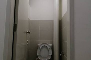 Simfoni Apartment @ Eco Majestic (Rumah Selangorku)