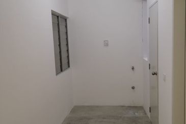 Simfoni Apartment @ Eco Majestic (Rumah Selangorku)