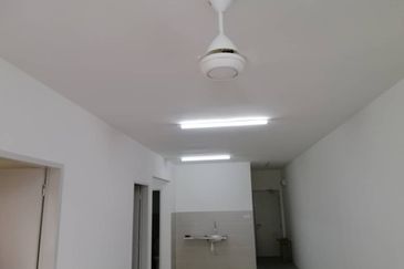 Simfoni Apartment @ Eco Majestic (Rumah Selangorku)