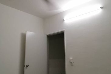 Simfoni Apartment @ Eco Majestic (Rumah Selangorku)