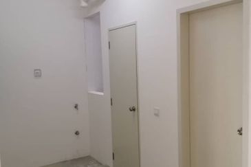 Simfoni Apartment @ Eco Majestic (Rumah Selangorku)