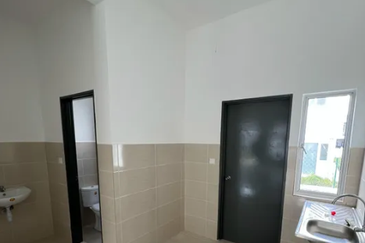 D'Cendana @Bandar Tasik Kesuma