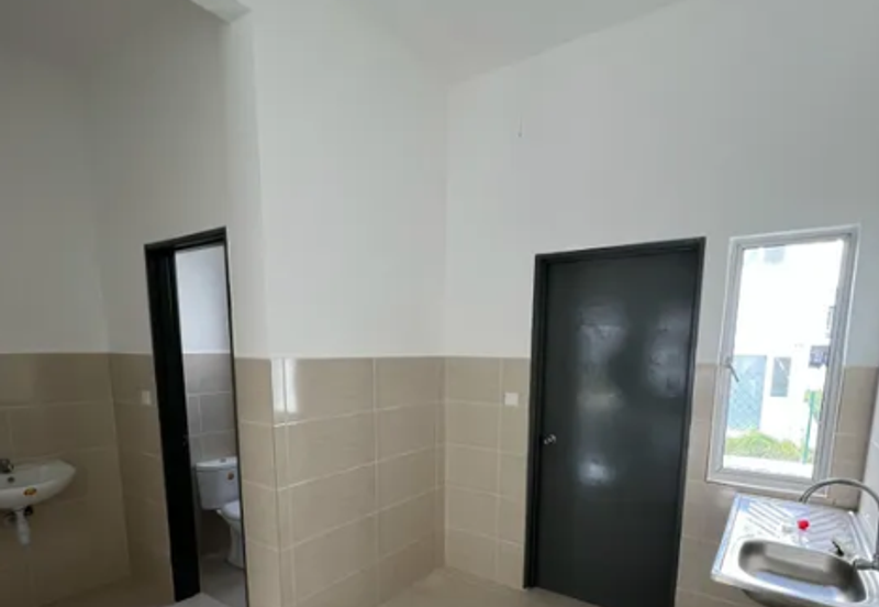 D'Cendana @Bandar Tasik Kesuma