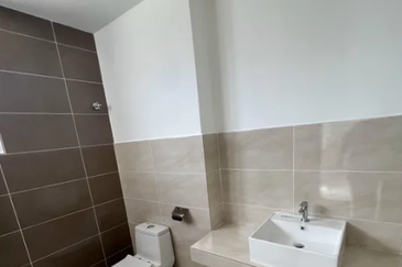 D'Cendana @Bandar Tasik Kesuma