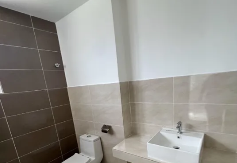 D'Cendana @Bandar Tasik Kesuma