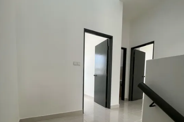 D'Cendana @Bandar Tasik Kesuma