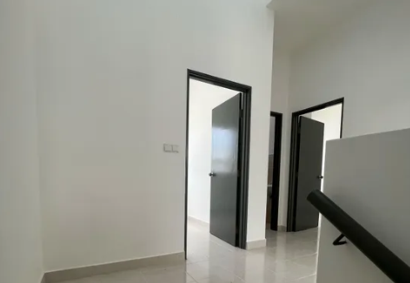 D'Cendana @Bandar Tasik Kesuma