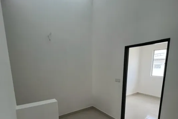 D'Cendana @Bandar Tasik Kesuma