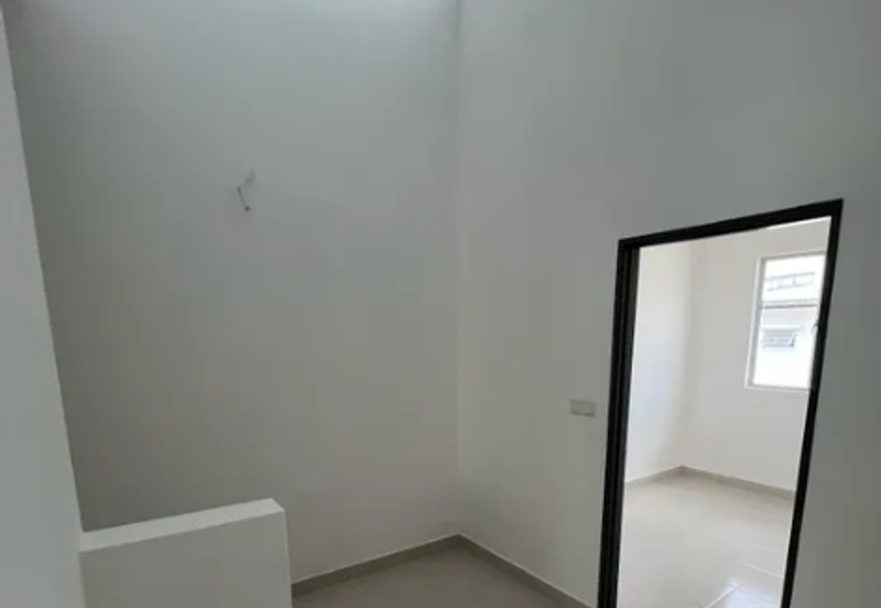 D'Cendana @Bandar Tasik Kesuma