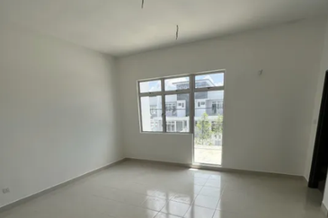 D'Cendana @Bandar Tasik Kesuma