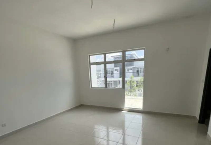 D'Cendana @Bandar Tasik Kesuma