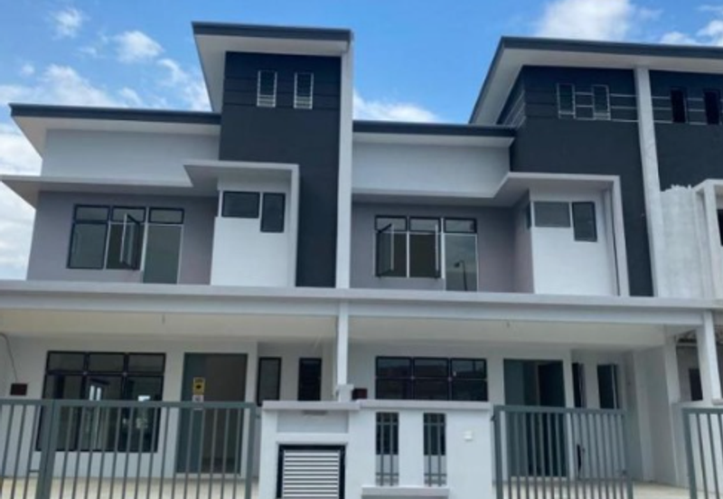 D'Cendana @Bandar Tasik Kesuma