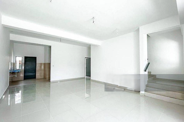 D'Cendana @Bandar Tasik Kesuma