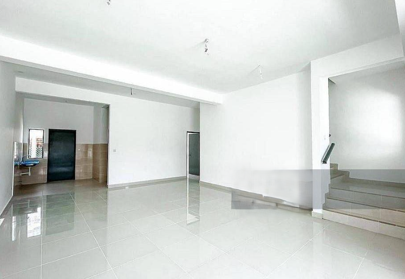 D'Cendana @Bandar Tasik Kesuma