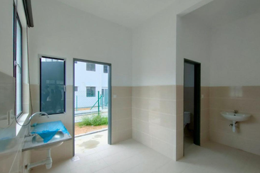 D'Cendana @Bandar Tasik Kesuma