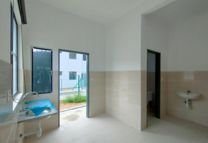 D'Cendana @Bandar Tasik Kesuma