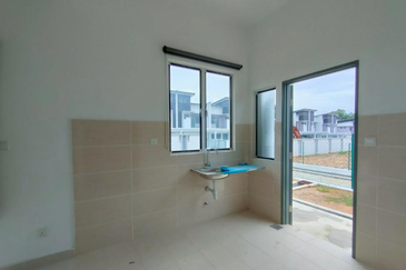 D'Cendana @Bandar Tasik Kesuma