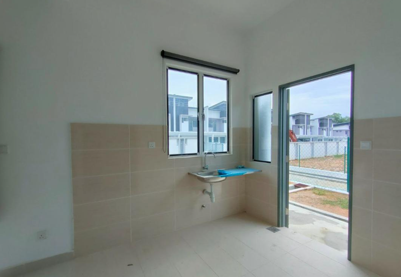 D'Cendana @Bandar Tasik Kesuma