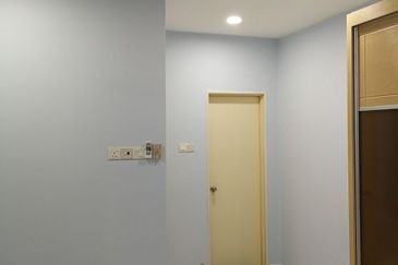 Kinrara Mas Condominium