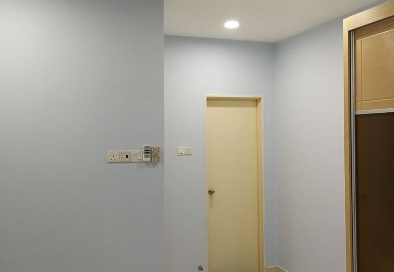 Kinrara Mas Condominium