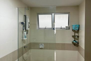 Kinrara Mas Condominium