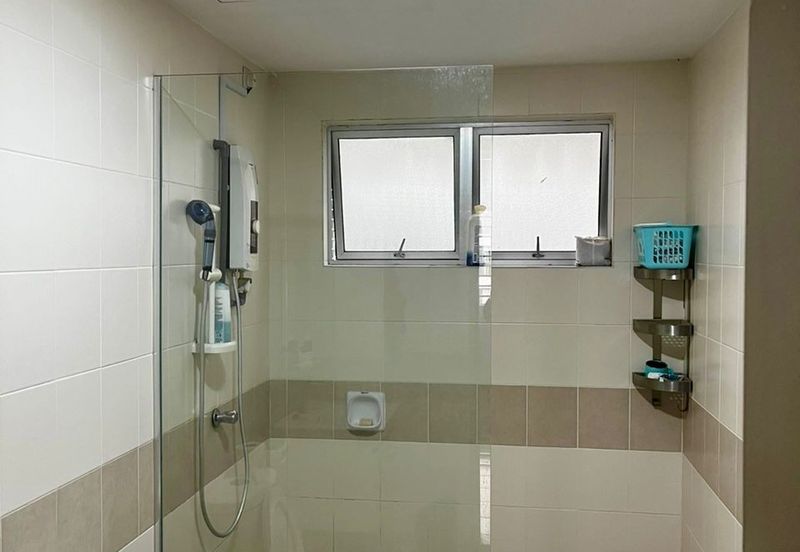 Kinrara Mas Condominium