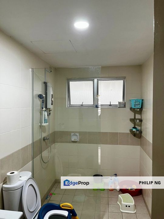 SALE @ Kinrara Mas Condo Freehold 1091sf @ Bandar Kinrara Puchong, Bukit Jalil LRT KL, Kuala Lumpur, Bukit Jalil